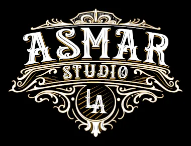 Asmar Studio Logo