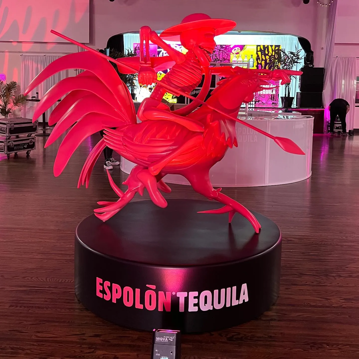 Espolón Tequila