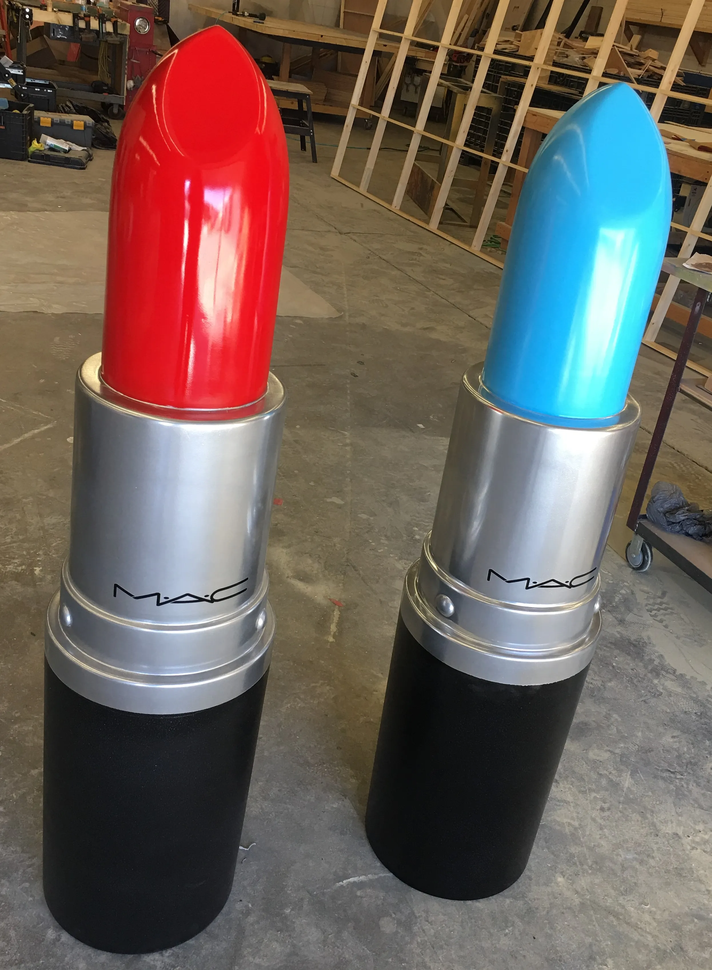 MAC Lipstick