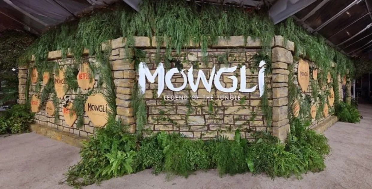 Mowgli